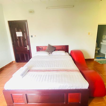 Hong My Hotel كون توم المظهر الخارجي الصورة