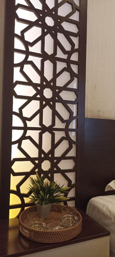 Hong My Hotel كون توم المظهر الخارجي الصورة