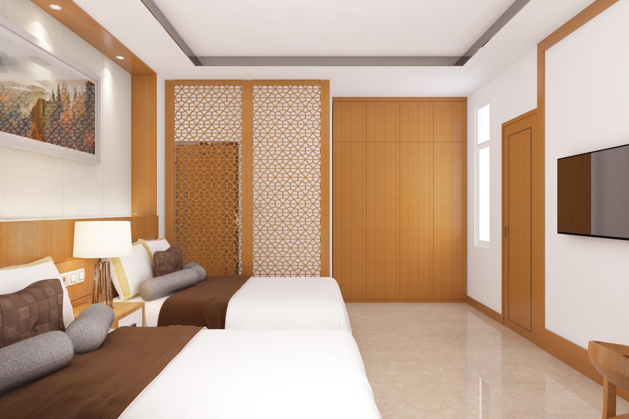 Hong My Hotel كون توم المظهر الخارجي الصورة